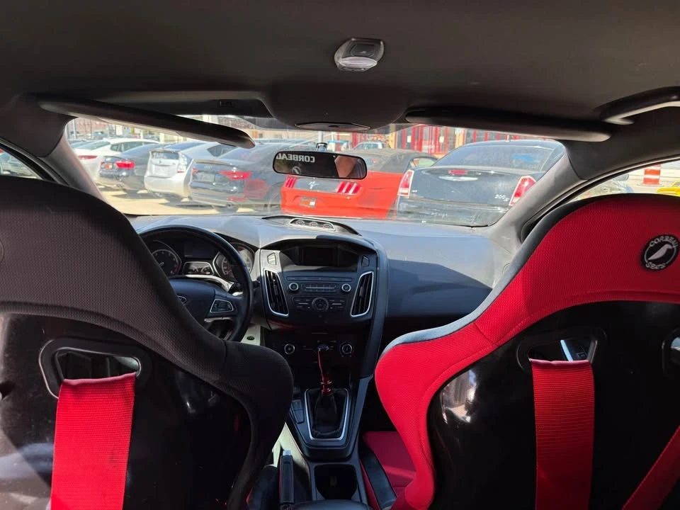 2018 Ford Focus 3rd Gen - Image 16 of 16