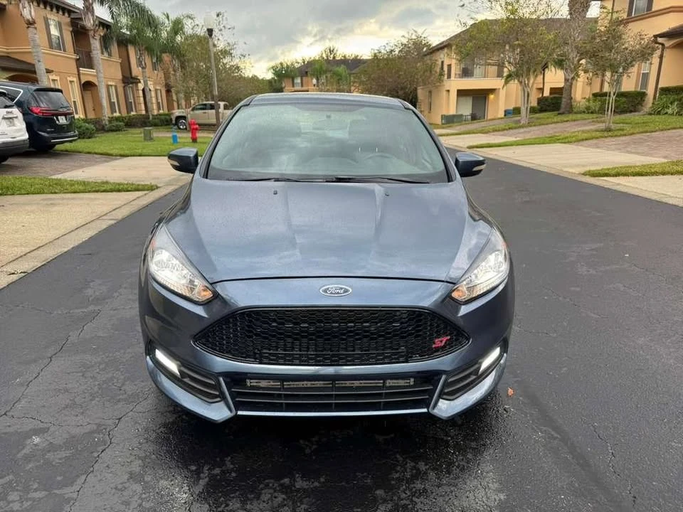 2018 Ford Focus 3rd Gen - Image 2 of 18