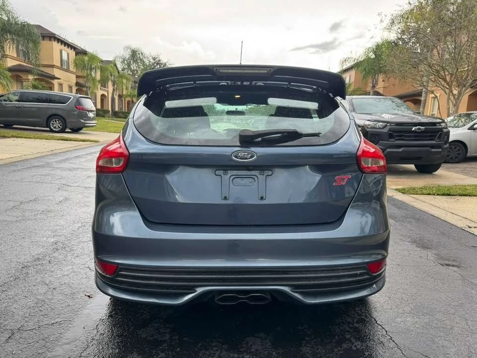 2018 Ford Focus 3rd Gen - Image 6 of 18