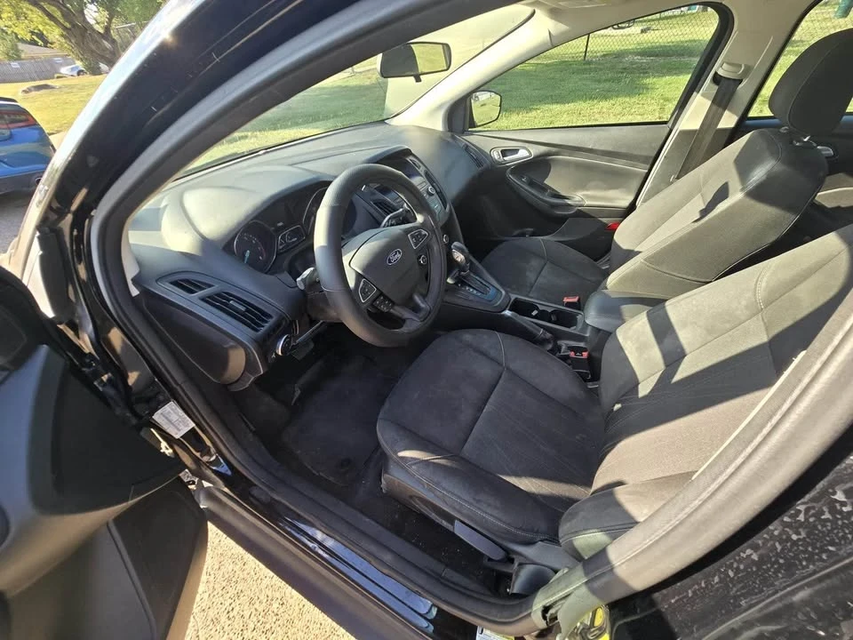 2018 Ford Focus 3rd Gen - Image 7 of 11