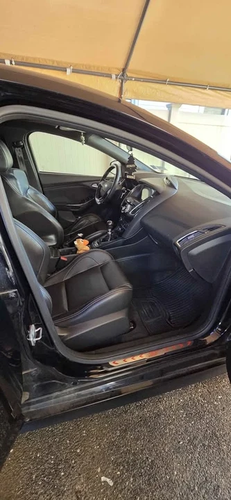 2018 Ford Focus 3rd Gen - Image 15 of 16
