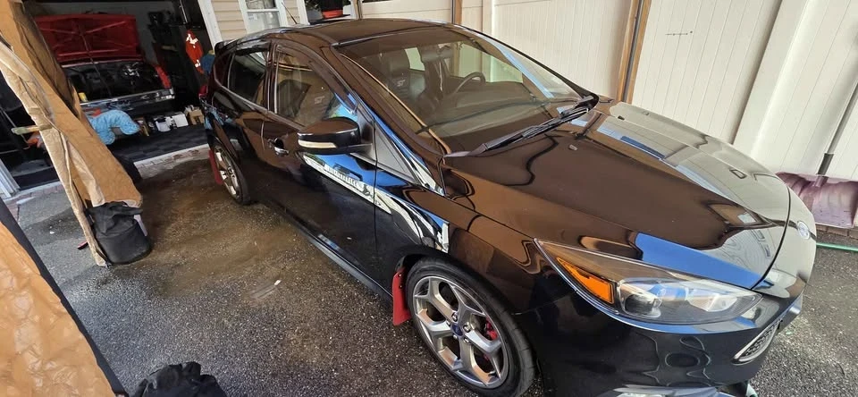 2018 Ford Focus 3rd Gen - Image 5 of 16