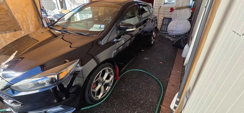 2018 Ford Focus 3rd Gen - Image 10 of 16