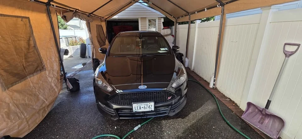 2018 Ford Focus 3rd Gen - Image 11 of 16