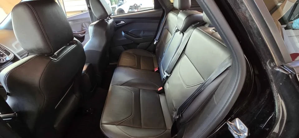 2018 Ford Focus 3rd Gen - Image 13 of 16
