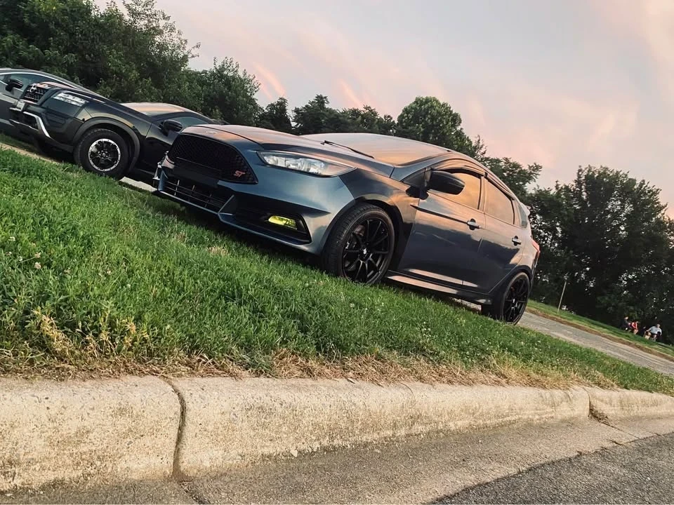 2018 Ford Focus 3rd Gen - Image 3 of 5