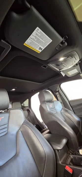 2018 Ford Focus 3rd Gen - Image 16 of 16
