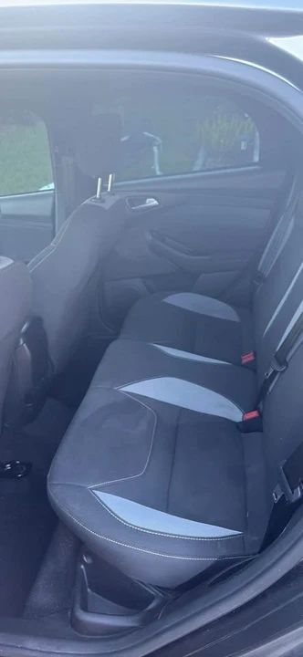 2018 Ford Focus 3rd Gen - Image 7 of 12