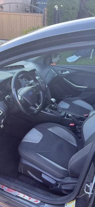 2018 Ford Focus 3rd Gen - Image 5 of 12