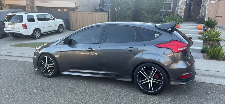 2018 Ford Focus 3rd Gen - Image 4 of 12