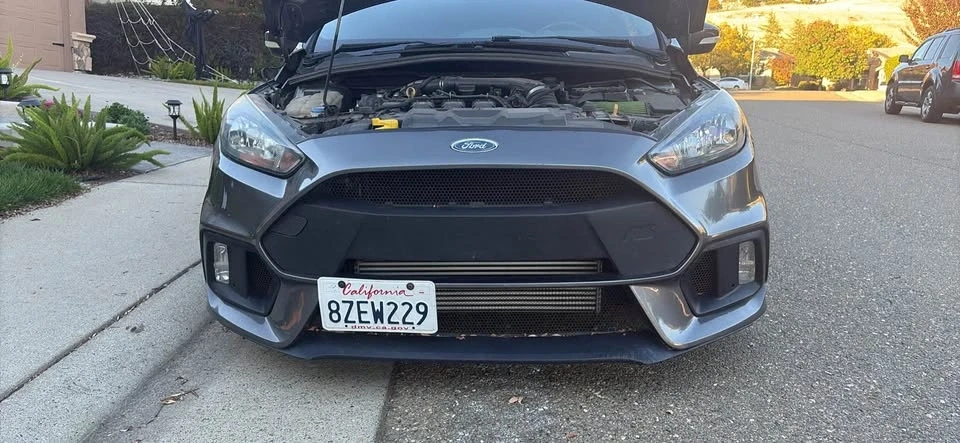 2018 Ford Focus 3rd Gen - Image 11 of 12