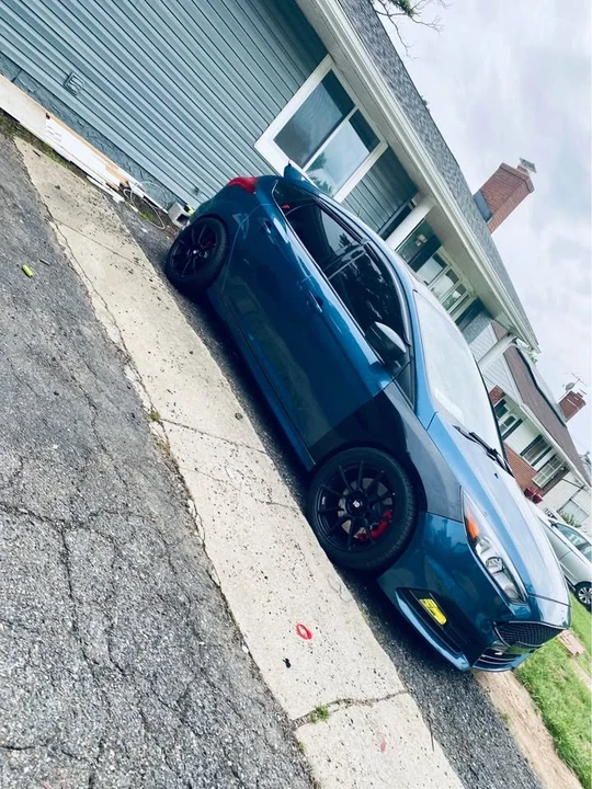 2018 Ford Focus 3rd Gen - Image 5 of 5