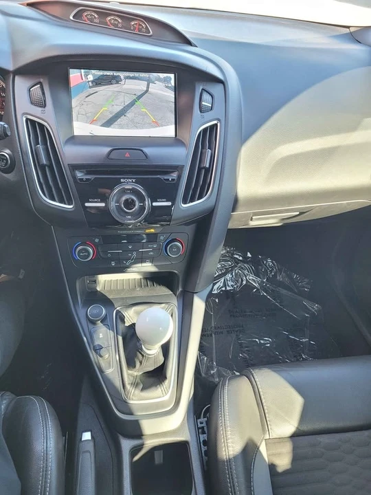 2018 Ford Focus ST 3rd Gen - Image 15 of 20
