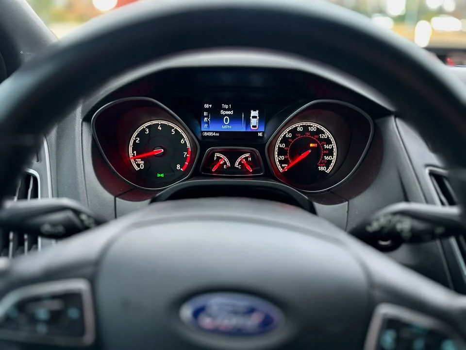 2018 Ford Focus 3rd Gen - Image 15 of 20