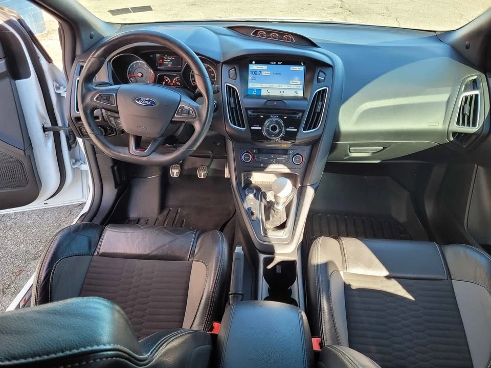 2018 Ford Focus ST 3rd Gen - Image 9 of 20