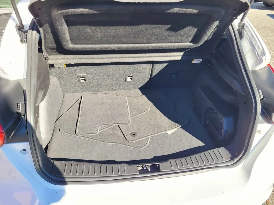 2018 Ford Focus ST 3rd Gen - Image 18 of 20