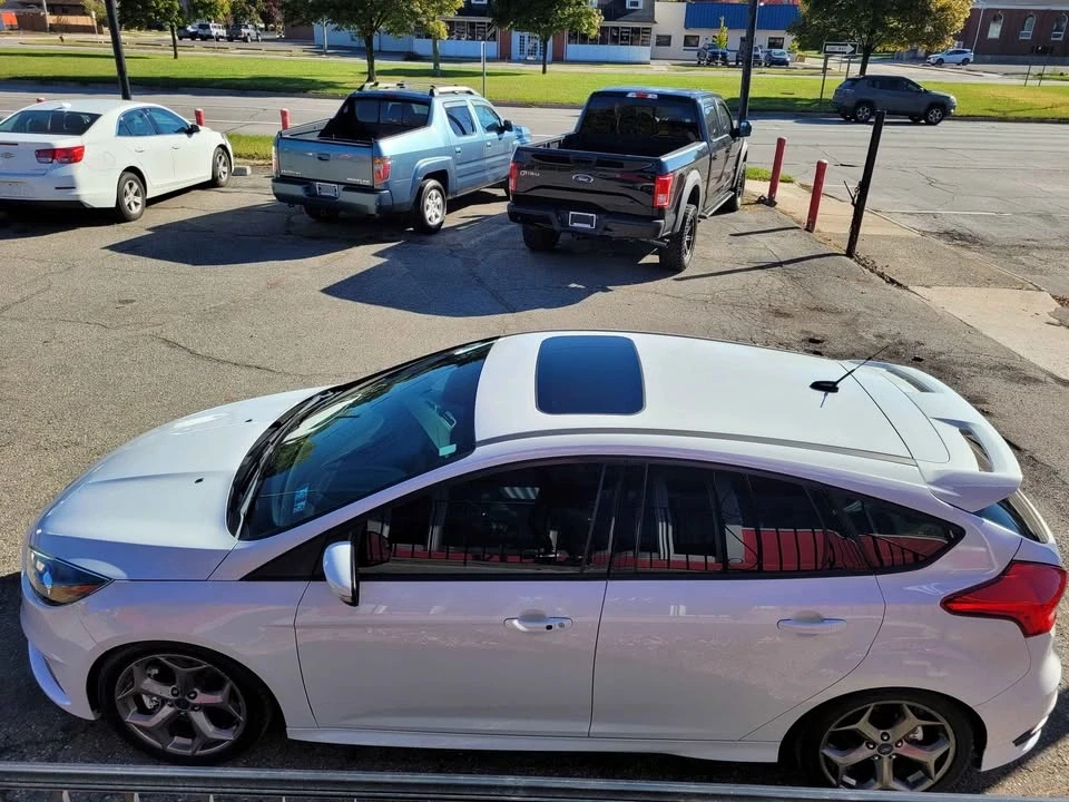 2018 Ford Focus ST 3rd Gen - Image 8 of 20