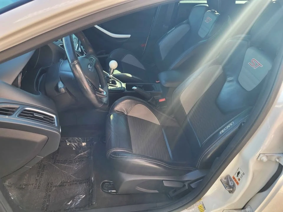 2018 Ford Focus ST 3rd Gen - Image 10 of 20