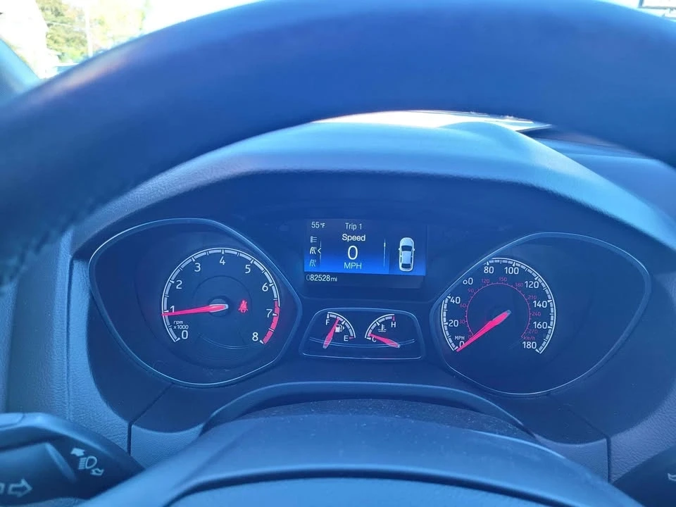 2018 Ford Focus ST 3rd Gen - Image 14 of 20