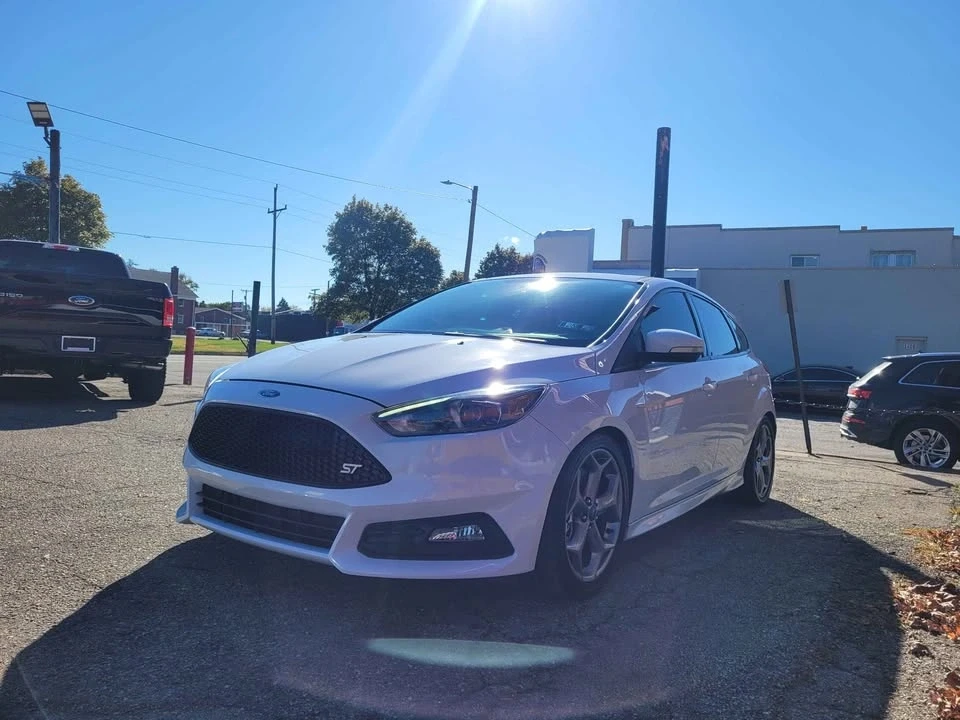 2018 Ford Focus ST 3rd Gen - Image 4 of 20