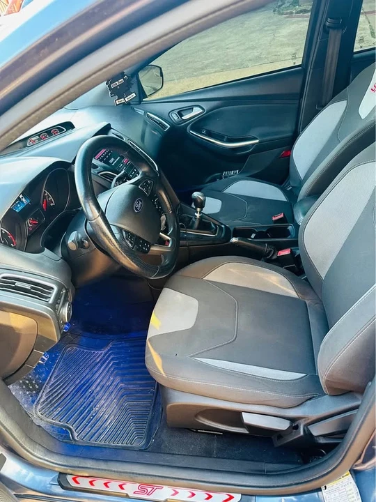 2018 Ford Focus 3rd Gen - Image 6 of 13