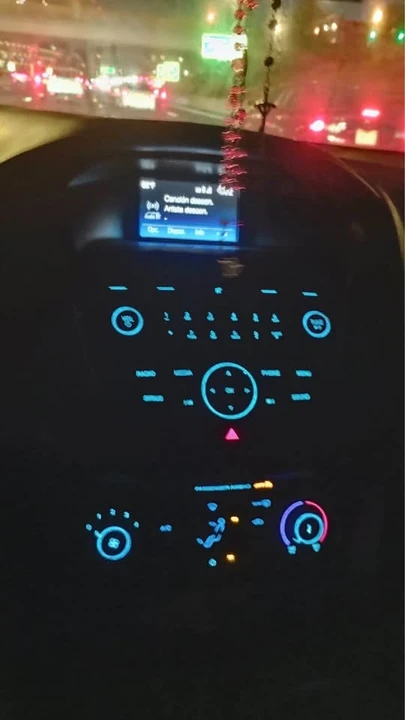 2018 Ford Focus ST 3rd Gen - Image 5 of 5