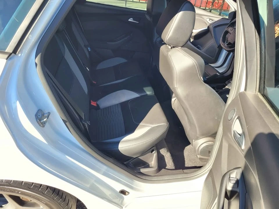 2018 Ford Focus ST 3rd Gen - Image 12 of 20