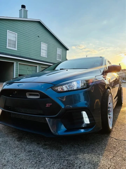 2018 Ford Focus 3rd Gen - Image 2 of 13