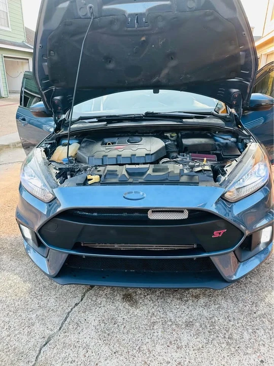 2018 Ford Focus 3rd Gen - Image 12 of 13