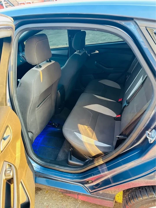 2018 Ford Focus 3rd Gen - Image 7 of 13
