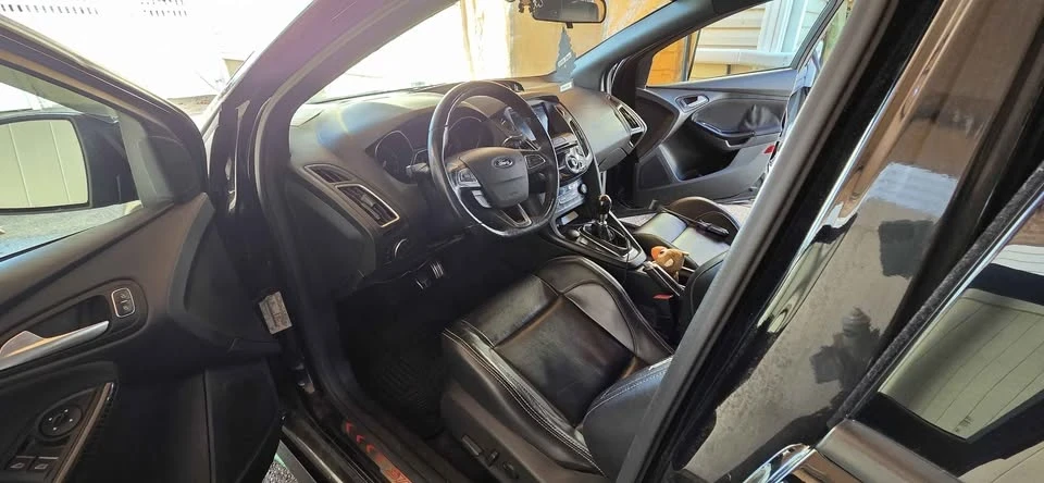 2018 Ford Focus 3rd Gen - Image 14 of 16
