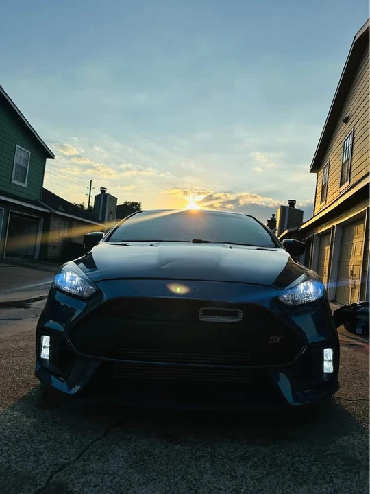 2018 Ford Focus 3rd Gen - Image 3 of 13