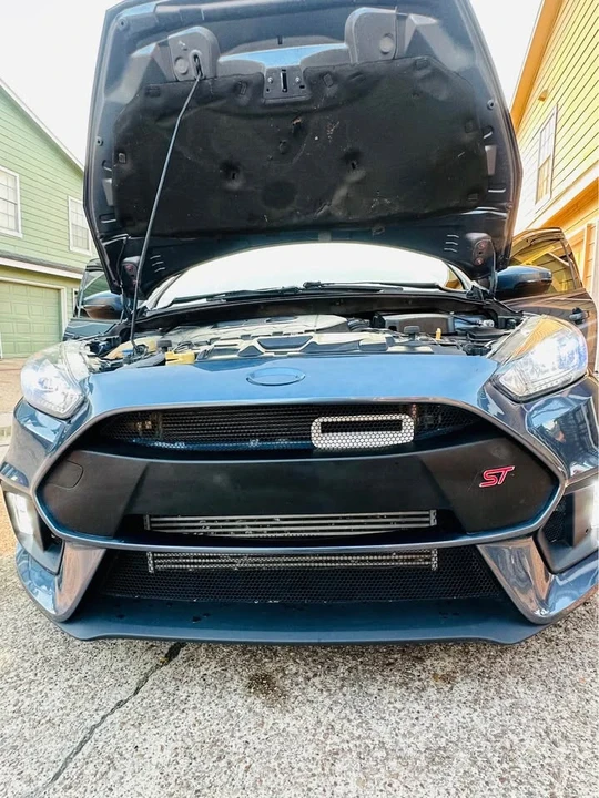 2018 Ford Focus 3rd Gen - Image 11 of 13