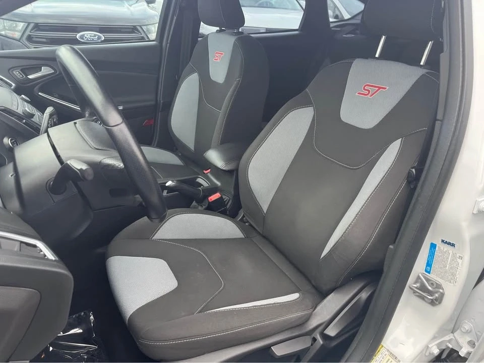 2018 Ford Focus 3rd Gen - Image 6 of 14