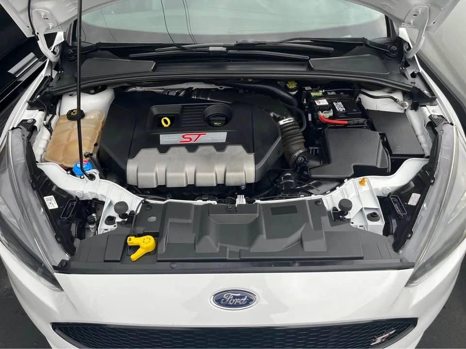 2018 Ford Focus 3rd Gen - Image 14 of 14