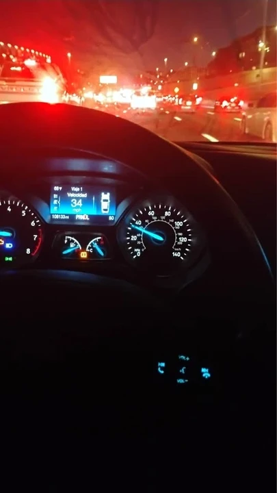 2018 Ford Focus ST 3rd Gen - Image 4 of 5