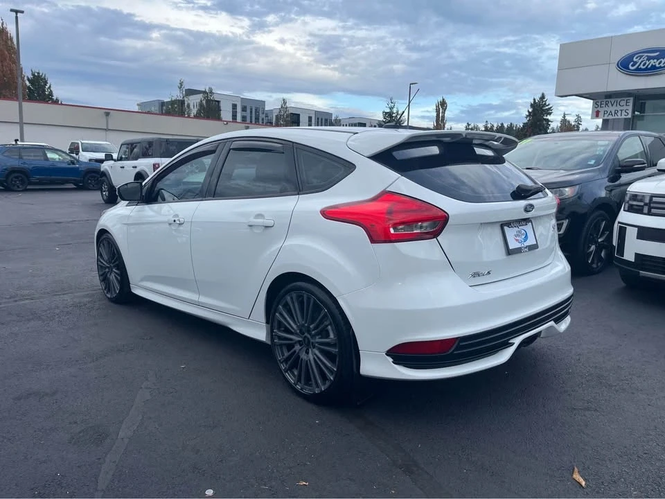 2018 Ford Focus 3rd Gen - Image 4 of 14
