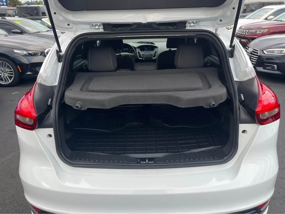 2018 Ford Focus 3rd Gen - Image 11 of 14