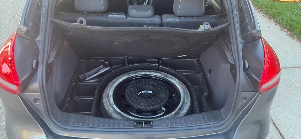 2018 Ford Focus 3rd Gen - Image 8 of 12