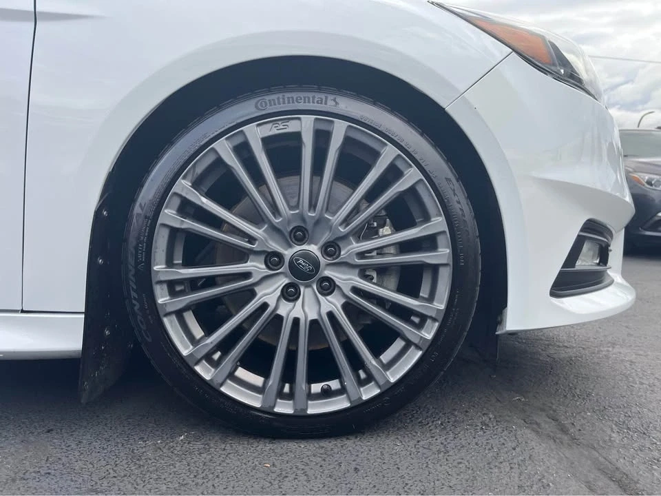 2018 Ford Focus 3rd Gen - Image 12 of 14