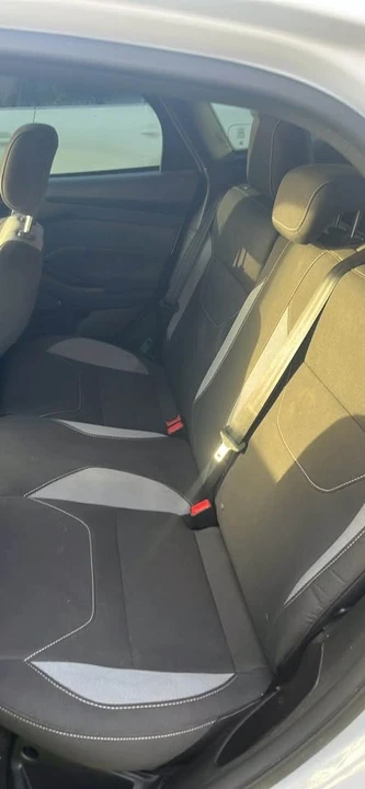 2018 Ford Focus 3rd Gen - Image 5 of 6