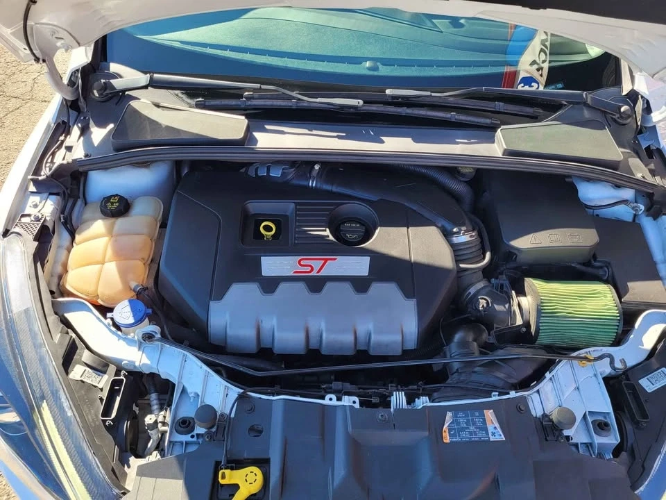 2018 Ford Focus ST 3rd Gen - Image 19 of 20