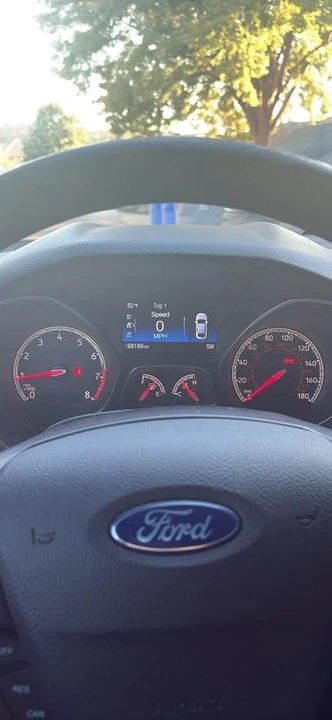 2018 Ford Focus 3rd Gen - Image 6 of 12