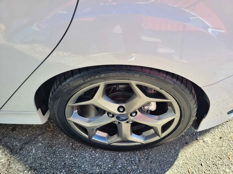 2018 Ford Focus ST 3rd Gen - Image 20 of 20