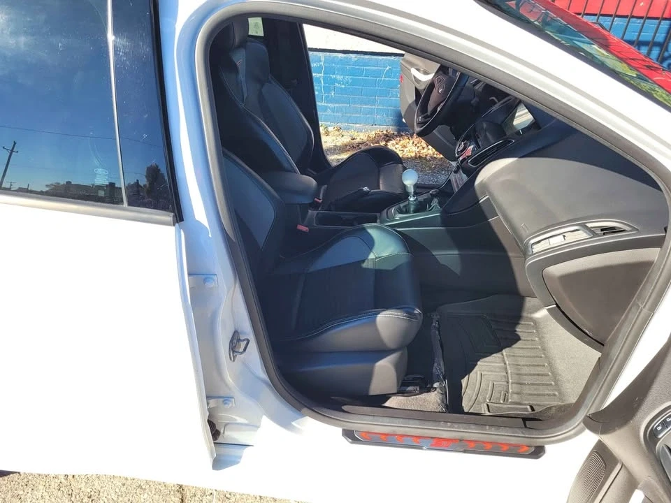 2018 Ford Focus ST 3rd Gen - Image 11 of 20