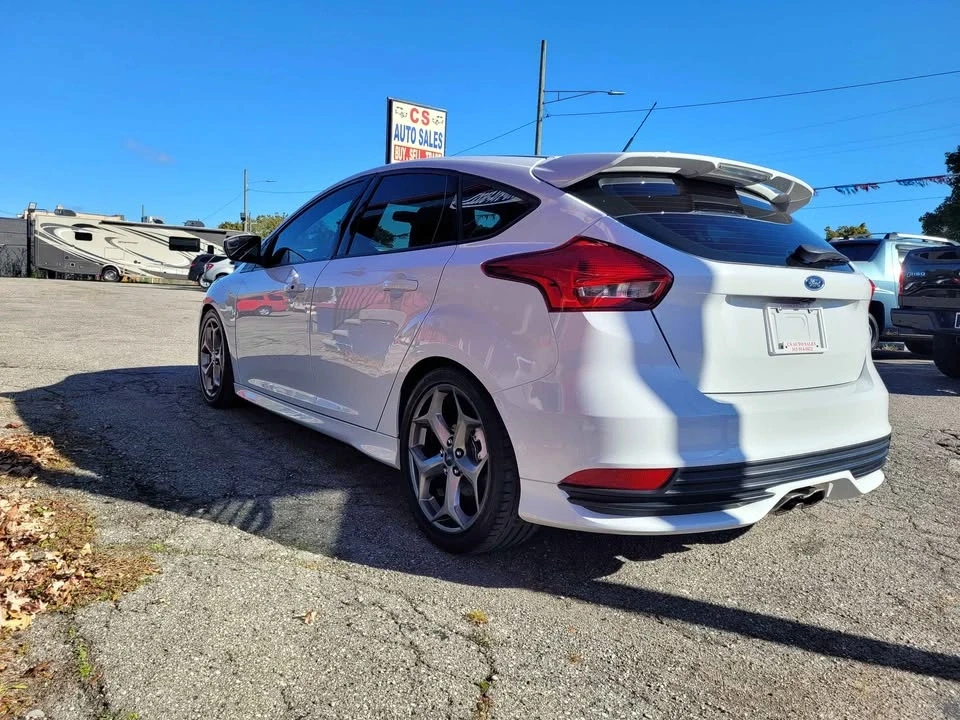 2018 Ford Focus ST 3rd Gen - Image 6 of 20
