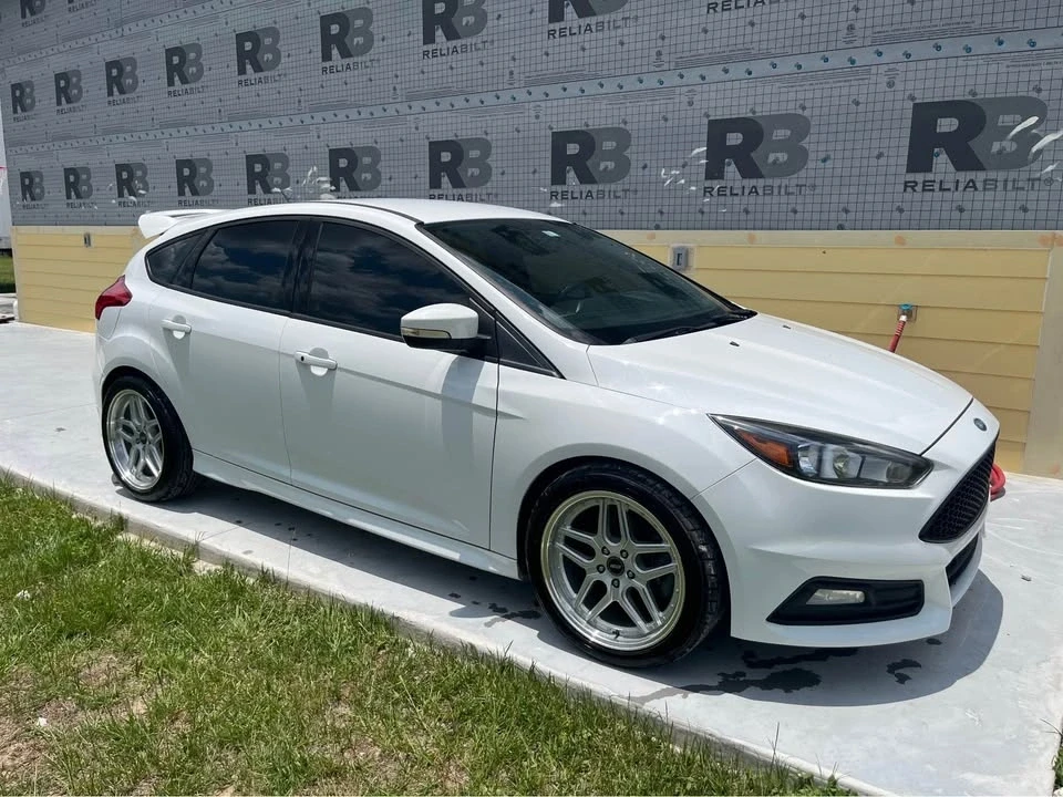 2018 Ford Focus 3rd Gen - Image 2 of 6