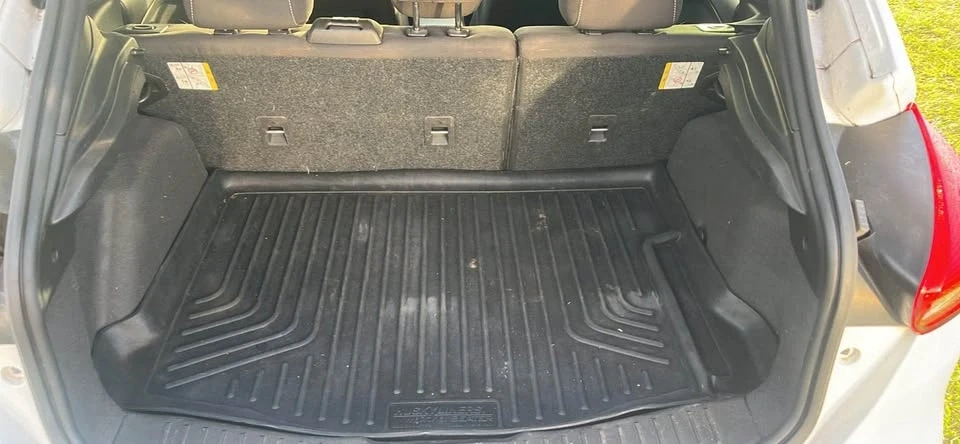 2018 Ford Focus 3rd Gen - Image 4 of 6