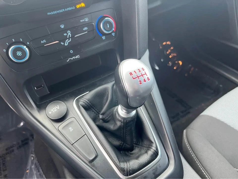 2018 Ford Focus 3rd Gen - Image 8 of 14