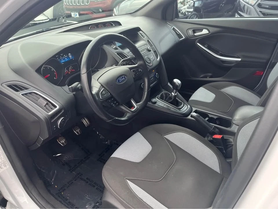 2018 Ford Focus 3rd Gen - Image 5 of 14